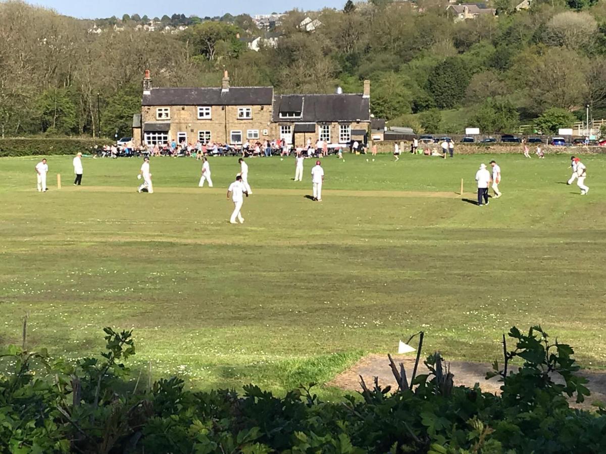 Bank View Farm Holiday home Sheffield