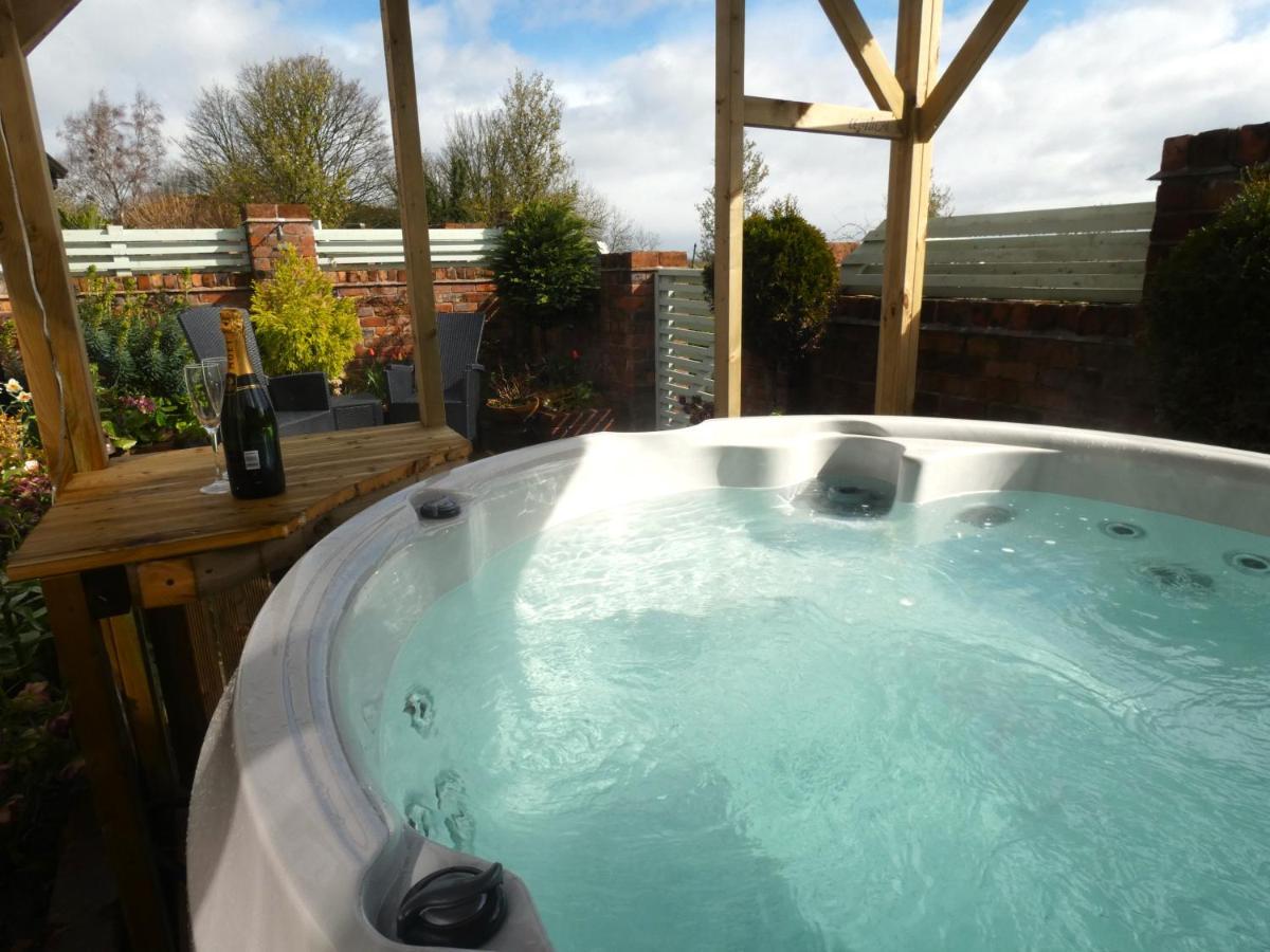 Holiday home Bank View Farm Sheffield