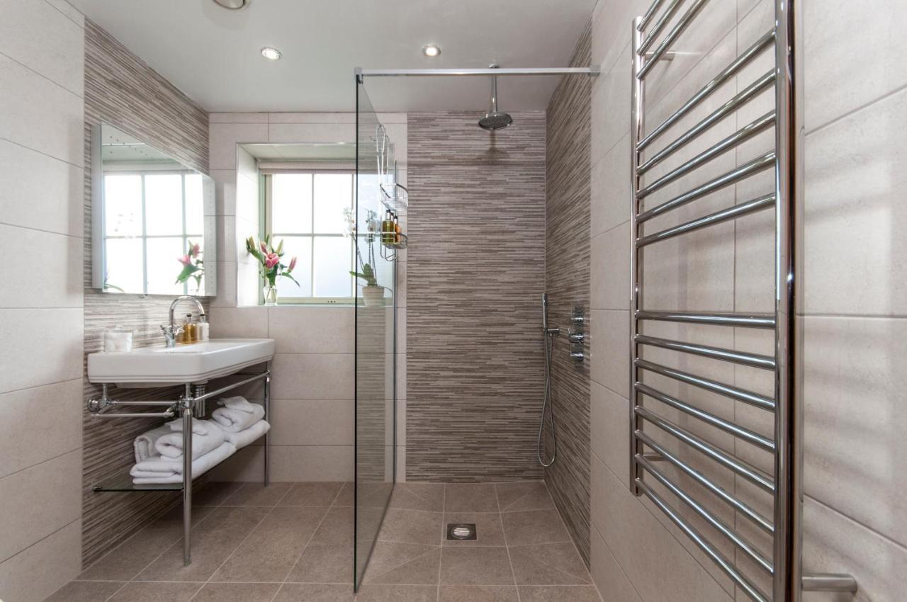 Bank View Farm Holiday home Sheffield