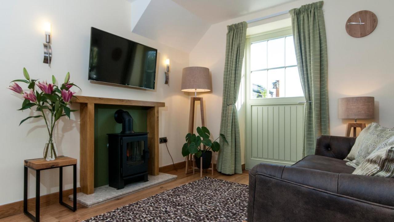 Bank View Farm Holiday home Sheffield