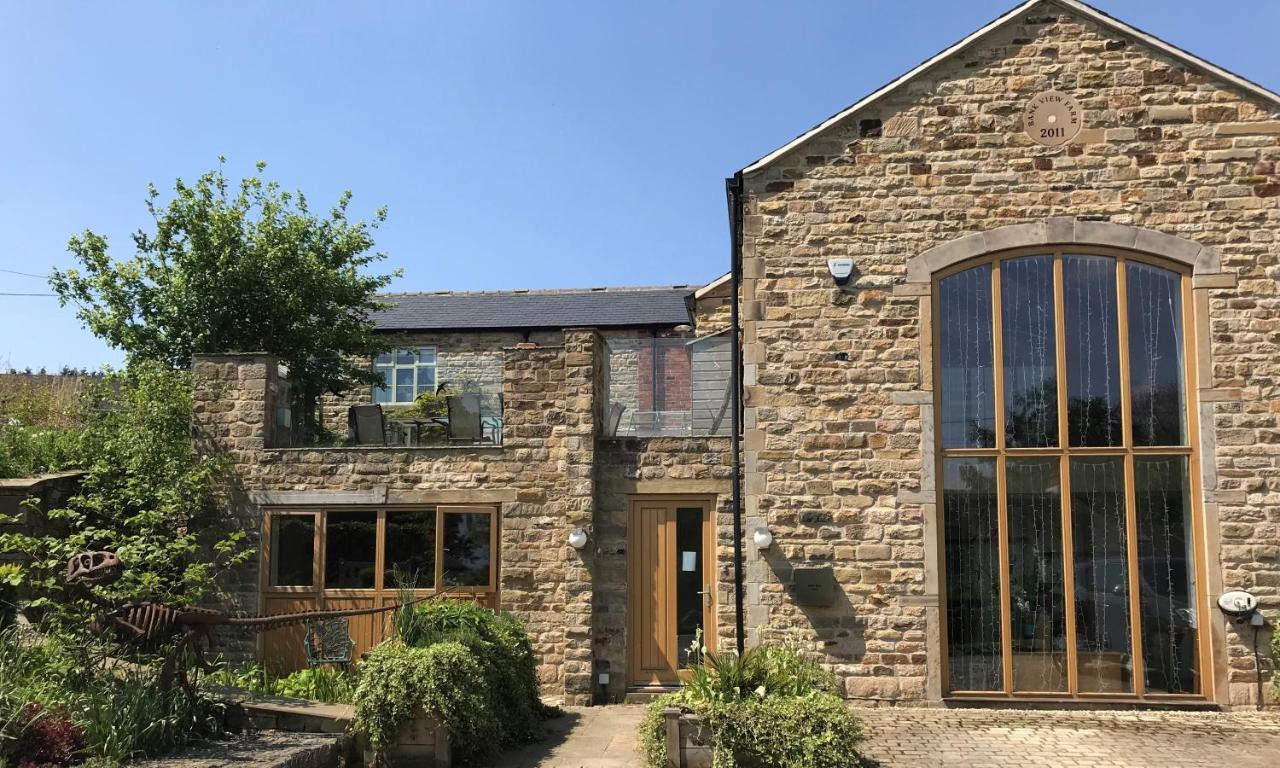 Bank View Farm * Sheffield