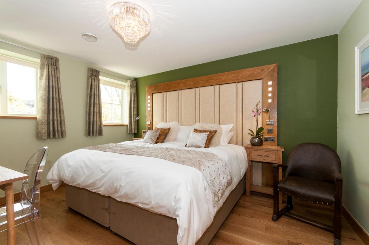 Holiday home Bank View Farm *
