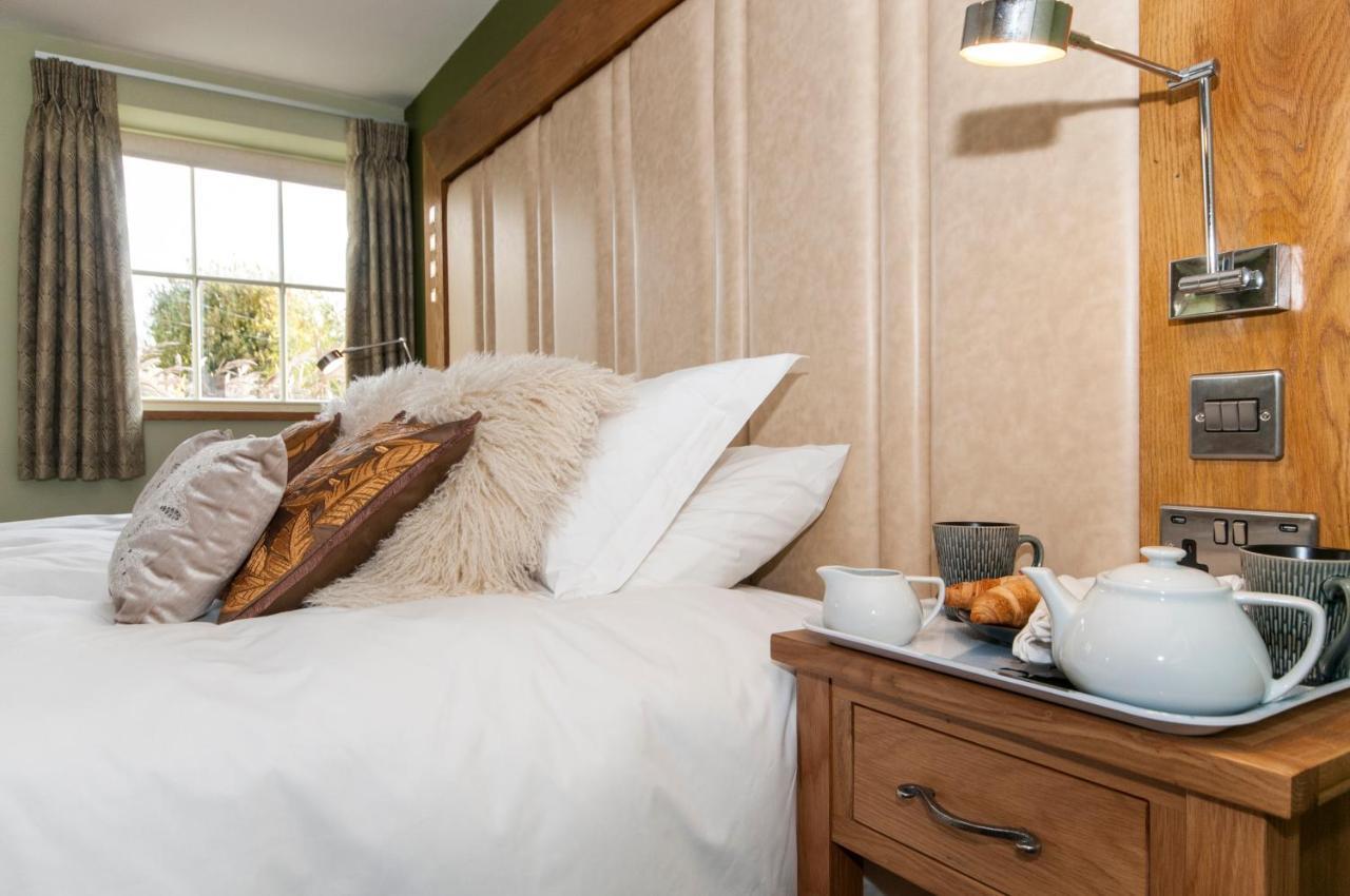 Holiday home Bank View Farm Sheffield